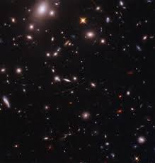È stata scoperta Earendel, la stella più vecchia dell’universo