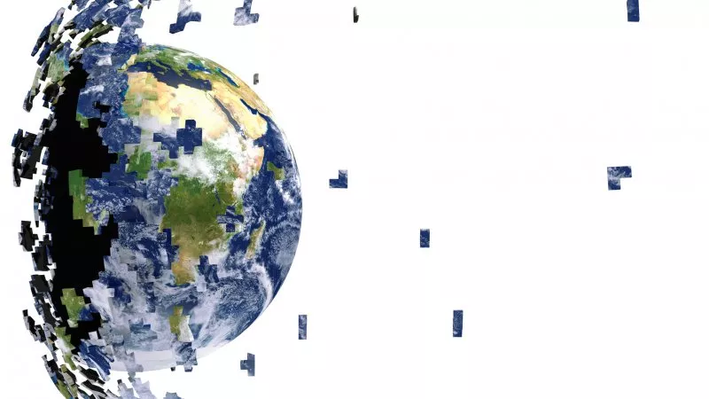 Deglobalizzazione: catene del valore e Mezzogiorno Deglobalizzazione: catene del valore e Mezzogiorno