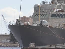 Hundreds of jobs open at Fincantieri Marinette Marine for U.S. naval shipbuilding
