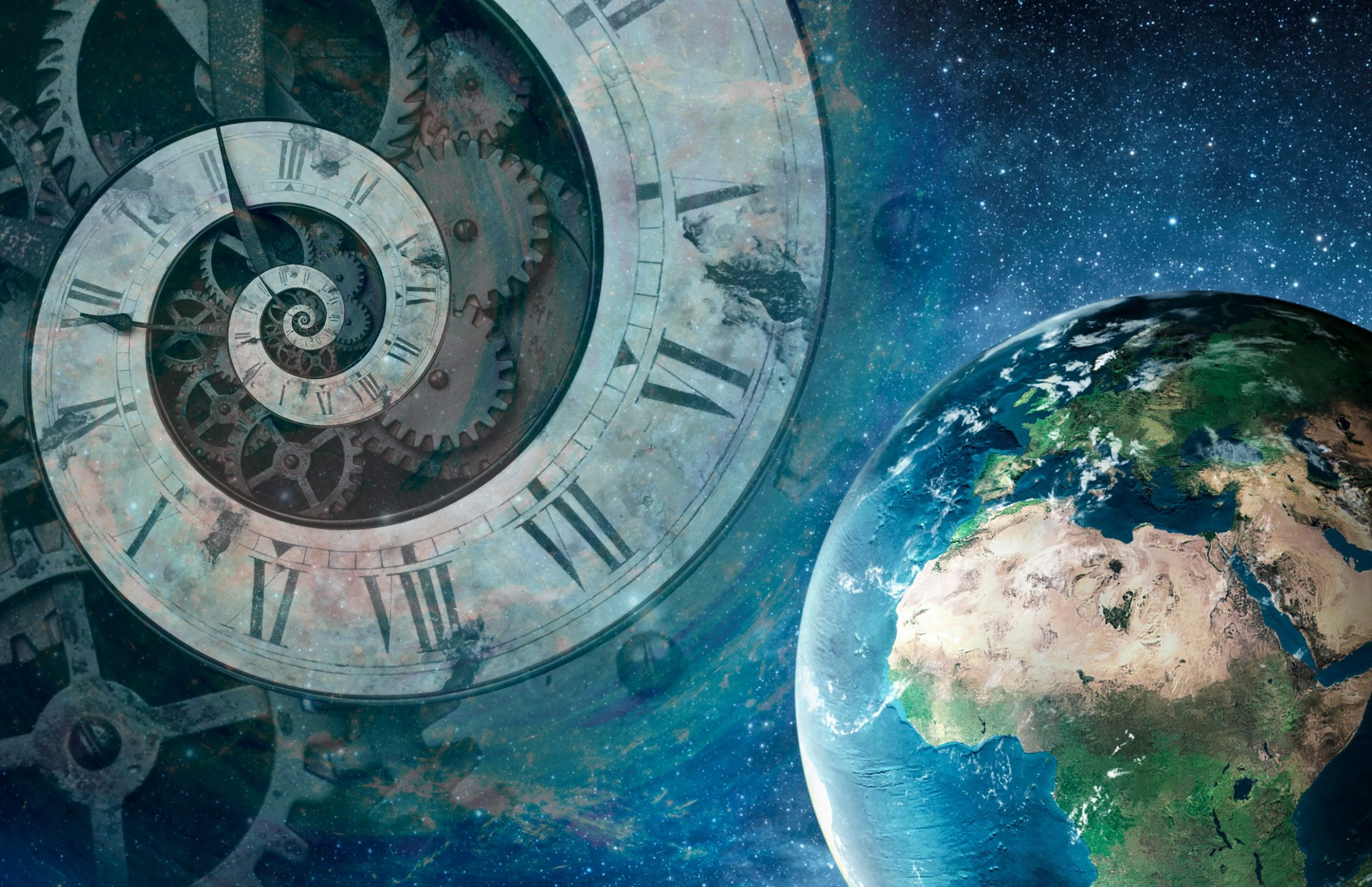 Quanti anni ha la Terra e come sappiamo quanto è vecchia? Quanti anni ha la Terra e come sappiamo quanto è vecchia?