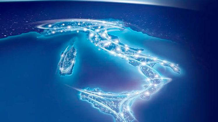 Fibra ottica in Italia: annunciato progetto di co-investimento