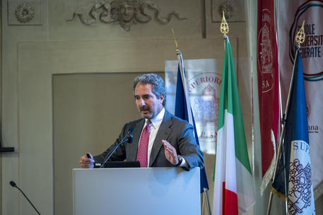 Fincantieri: Cdp designa Folgiero a.d., Graziano presidente