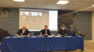 Fincantieri e Omron sono i nuovi soci di Its Tecnologia Fincantieri e Omron sono i nuovi soci di Its Tecnologia