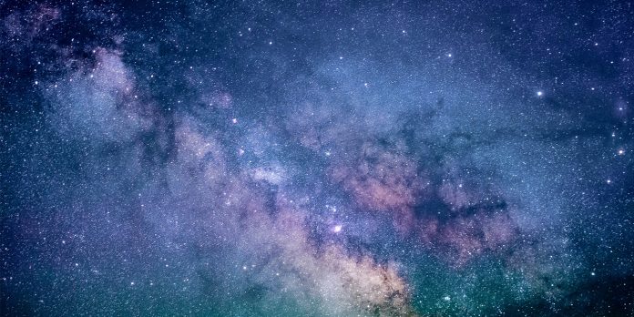 La materia oscura potrebbe avere le dimensioni di un “relitto cosmico” La materia oscura potrebbe avere le dimensioni di un “relitto cosmico”