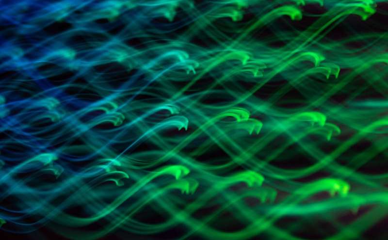 New polymer membrane tech improves efficiency of carbon dioxide capture