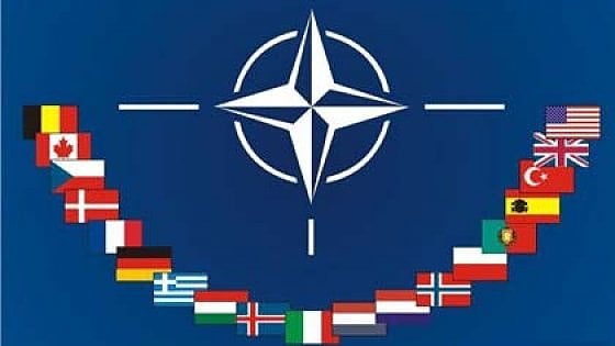 LA NATO E LA CRISI EUROPEA