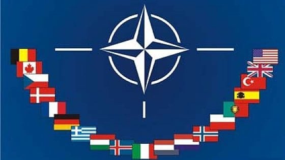 LA NATO E LA CRISI EUROPEA LA NATO E LA CRISI EUROPEA