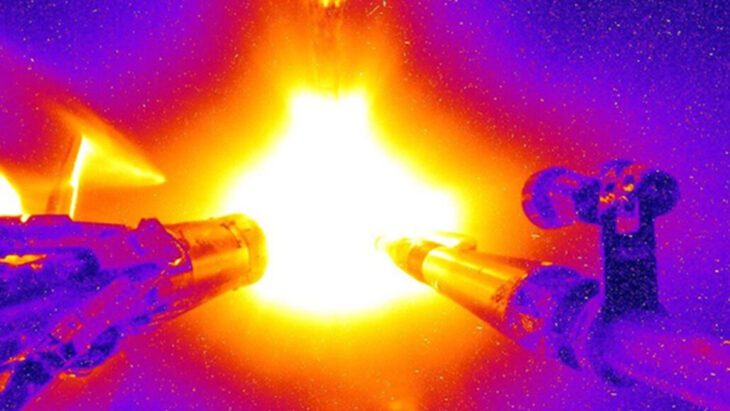 Giappone: la fusione nucleare laser raccoglie i fondi per lo sviluppo di un’ energia inesauribile Giappone: la fusione nucleare laser raccoglie i fondi per lo sviluppo di un’ energia inesauribile