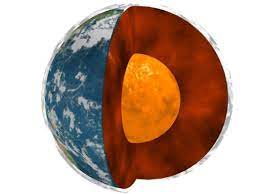 Il nucleo della Terra si raffredda più del previsto: diventeremo come Marte?