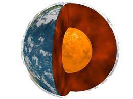 Il nucleo della Terra si raffredda più del previsto: diventeremo come Marte? Il nucleo della Terra si raffredda più del previsto: diventeremo come Marte?