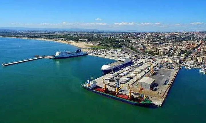 Porti e demanio marittimo, investimenti per 41 milioni di euro