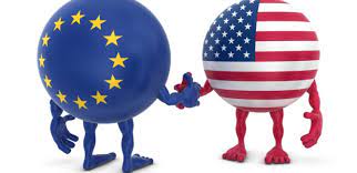 Privacy e data protection: Usa al ralenti, mentre la Ue tenta lo scatto in avanti Privacy e data protection: Usa al ralenti, mentre la Ue tenta lo scatto in avanti