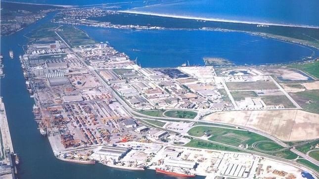 Porto di Ravenna, traffico super nei primi 2 mesi dell’anno: +11,9% rispetto al 2019