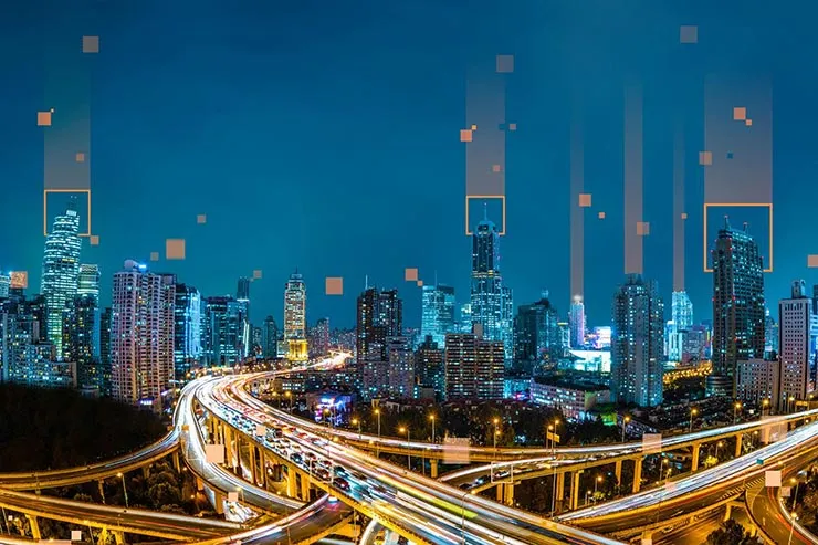 Smart city: mercato a 442 miliardi nel 2030