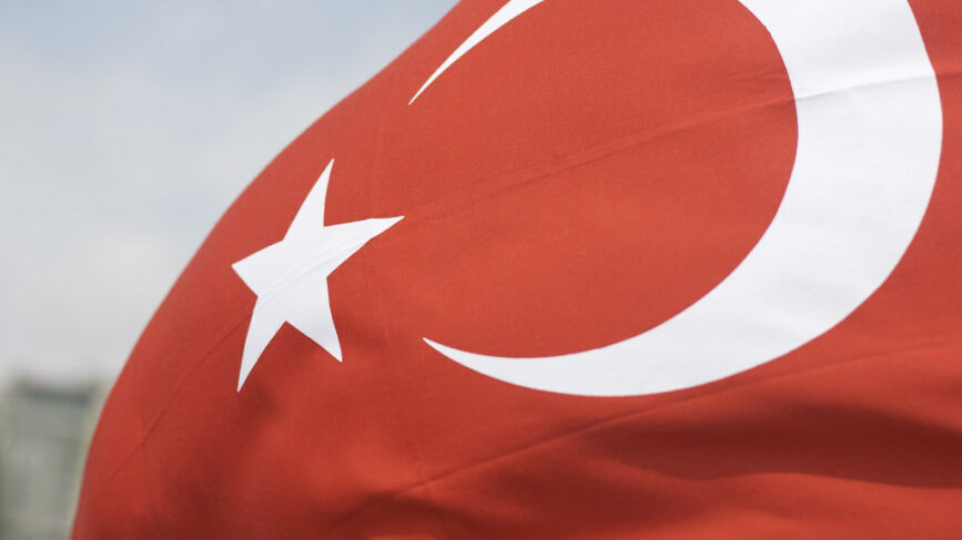 Cybersecurity: Turchia nella Silicon Valley