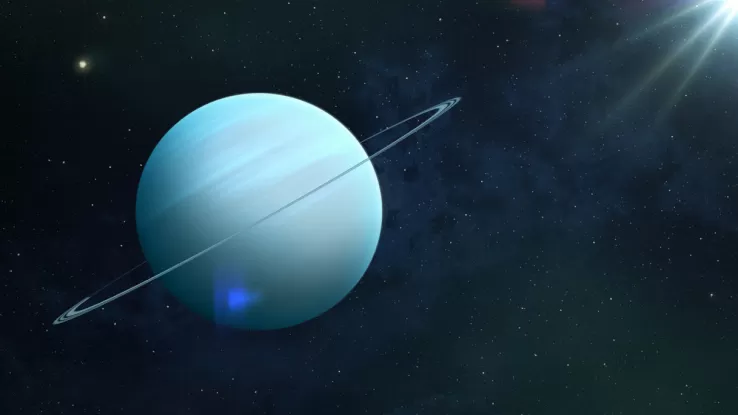 NASA, non è un sogno: prossima missione sul mondo inesplorato NASA, non è un sogno: prossima missione sul mondo inesplorato