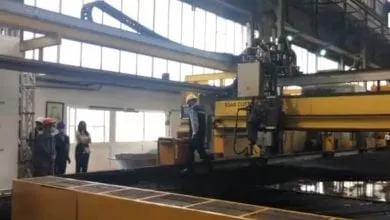 Fincantieri: si parte con Explora II, nave da crociera super lusso Fincantieri: si parte con Explora II, nave da crociera super lusso