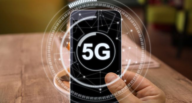 5G: l’ Italia balza in testa alla classifica 5G: l’ Italia balza in testa alla classifica