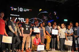 Come l’Africa sta costruendo il suo universo di startup Come l’Africa sta costruendo il suo universo di startup