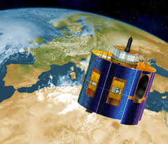 Satelliti e Tlc: il futuro è nella covergenza