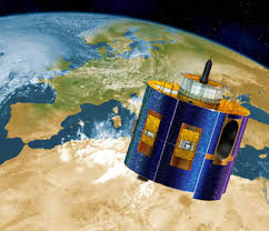 Satelliti e Tlc: il futuro è nella covergenza Satelliti e Tlc: il futuro è nella covergenza