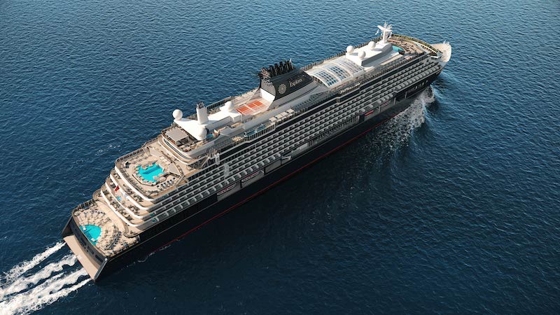 Fincantieri, pronto l’accordo per altre due navi da crociera extralusso per Msc Fincantieri, pronto l’accordo per altre due navi da crociera extralusso per Msc
