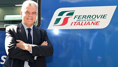 Ferrovie: Il Gruppo FS presenta il Piano Industriale 2022/2031