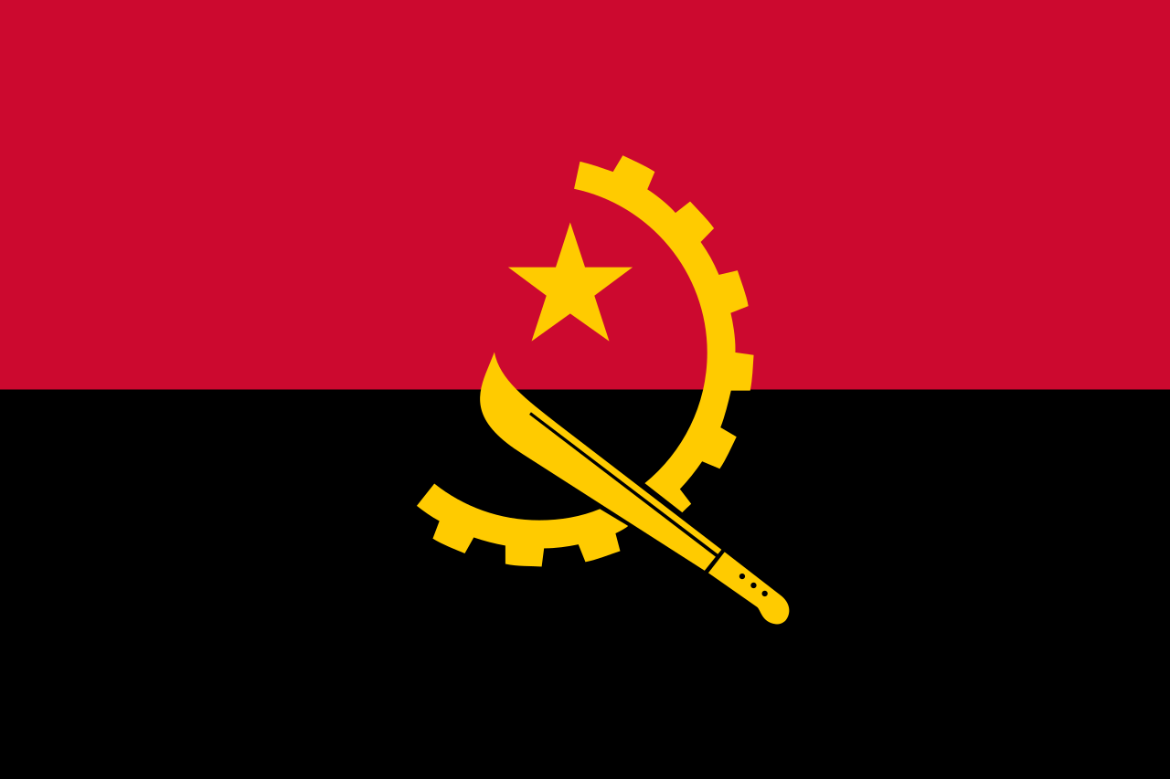 Angola and Spain Sign Protocol in Geosciences Field