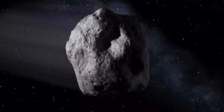 Spazio: la Cina si sta attrezzando per la difesa planetaria Spazio: la Cina si sta attrezzando per la difesa planetaria