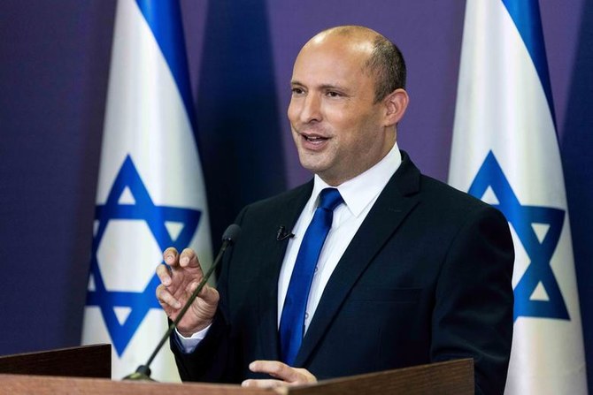 Israel’s first Jewish-Arab coalition facing rough weather Israel’s first Jewish-Arab coalition facing rough weather