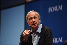Azioni delle bolle esplose e l’ ora dei buy? L’ attenti di Ray Dalio: ecco cosa avvenne post-bolle ’29 e dot-com Azioni delle bolle esplose e l’ ora dei buy? L’ attenti di Ray Dalio: ecco cosa avvenne post-bolle ’29 e dot-com