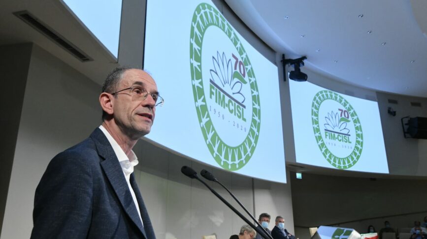 Fincantieri, tutte le sfide del nuovo vertice Fincantieri, tutte le sfide del nuovo vertice