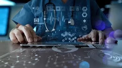 In Europa il mercato della salute digitale vale 47 miliardi, mentre in Italia solo 3,3 In Europa il mercato della salute digitale vale 47 miliardi, mentre in Italia solo 3,3
