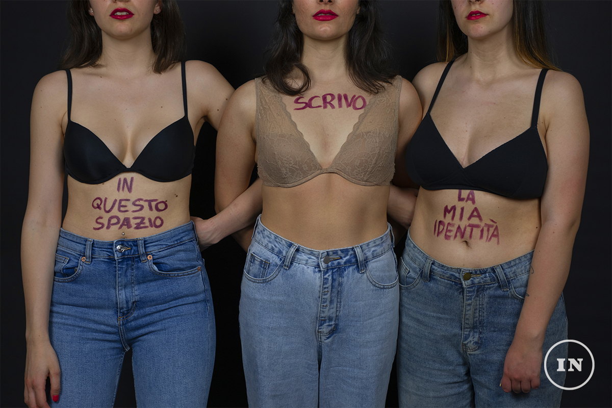 La diversità è un pregio, coltiviamolo La diversità è un pregio, coltiviamolo