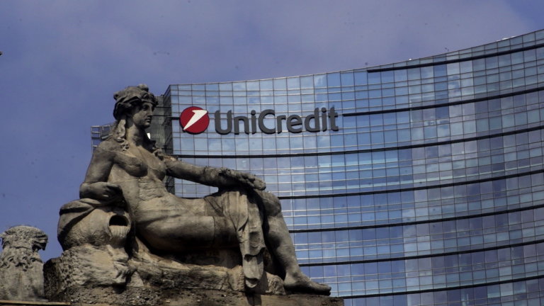 Unicredit e Microsoft: insieme per digitalizzare 100 mila Pmi italiane