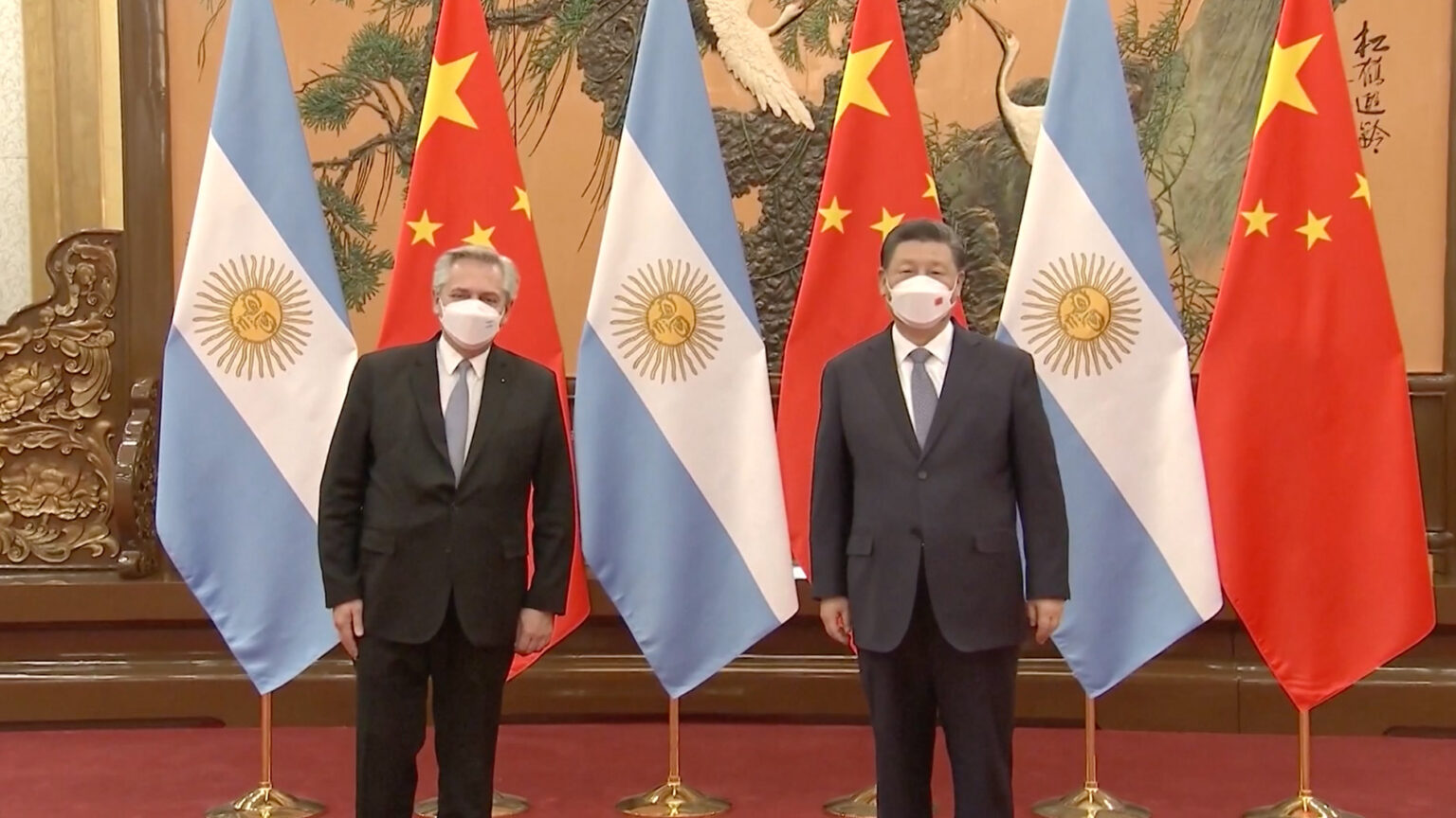 Argentina: invitata alla riunione dei BRICS