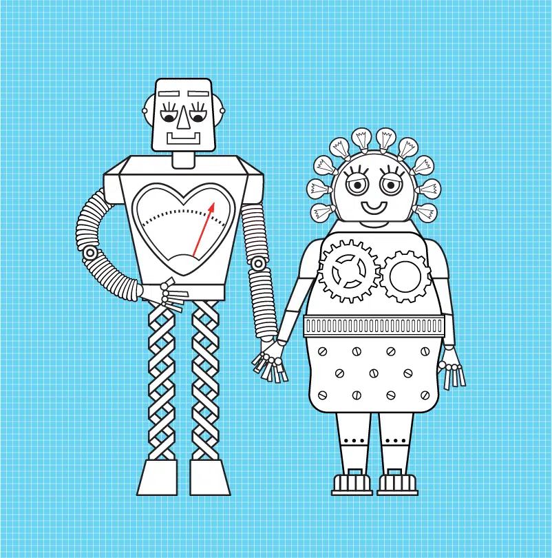 Manifattura additiva e robotica: un patrimonio di interessi che si può allargare ad altri partner