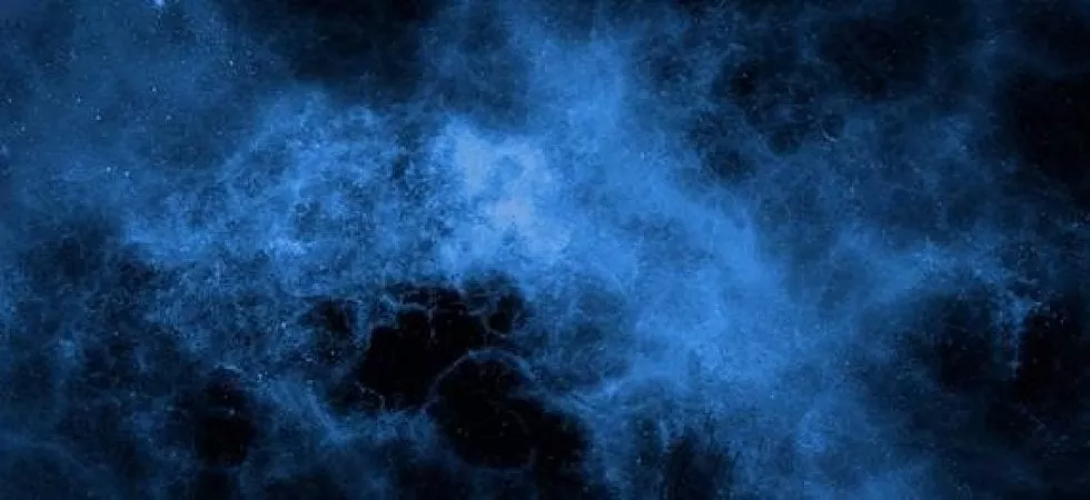 Alla scoperta della lingua segreta della materia oscura Alla scoperta della lingua segreta della materia oscura