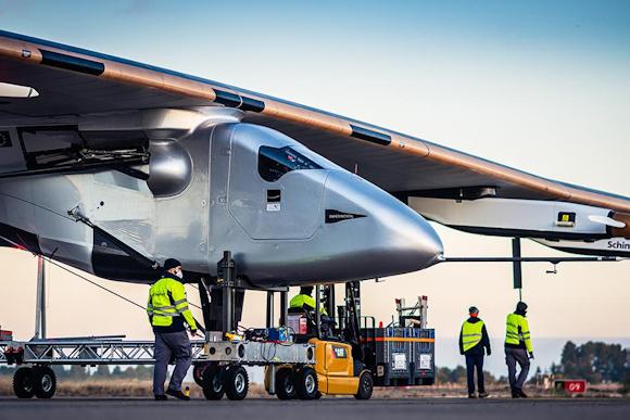 Leonardo: difesa del Lussemburgo e Skydweller Aero, insieme per sopportare le prove del drone a energia solare