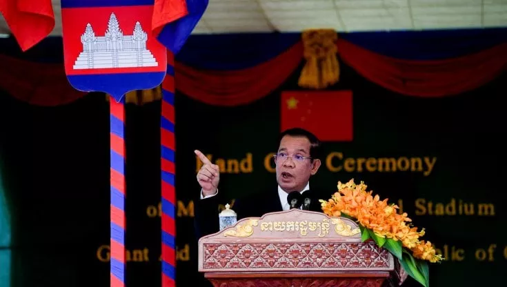 Cambogia: base militare cinese, smentite e sospetti