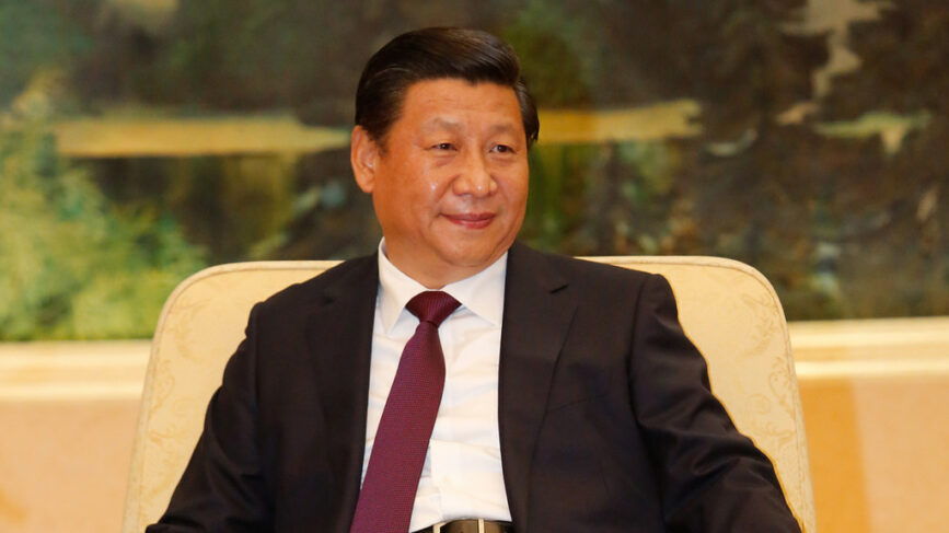 Cina: arriva la prima nave portadroni al mondo Cina: arriva la prima nave portadroni al mondo