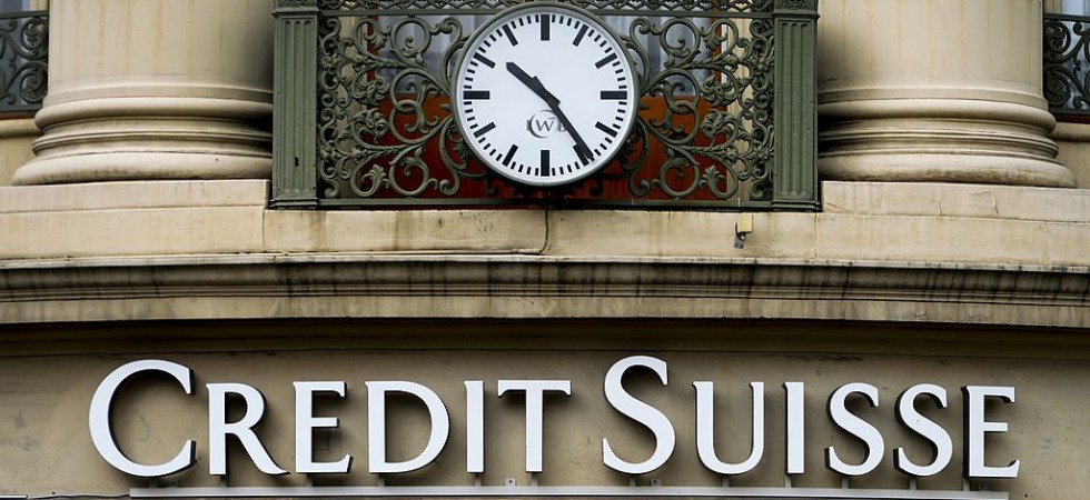 Credit Suisse: nozze con State Street