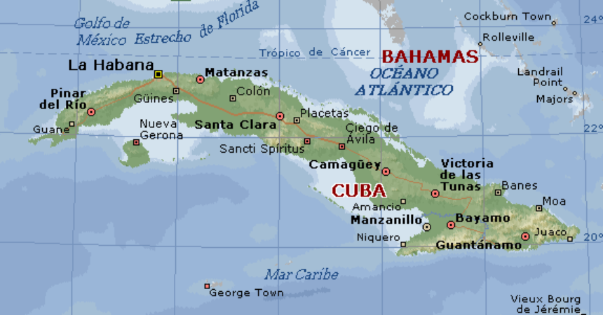 Legacy of Colonialism Influences Science in the Caribbean Legacy of Colonialism Influences Science in the Caribbean