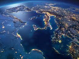 Mediterraneo: le sfide positive per l’ Italia