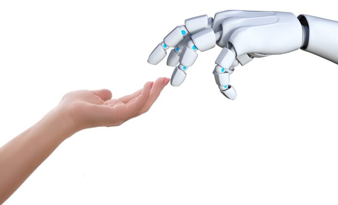 Artificial intelligence and moral issues. The essence of robotics.