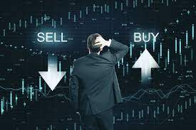 La AI che prevede l’insider trading La AI che prevede l’insider trading