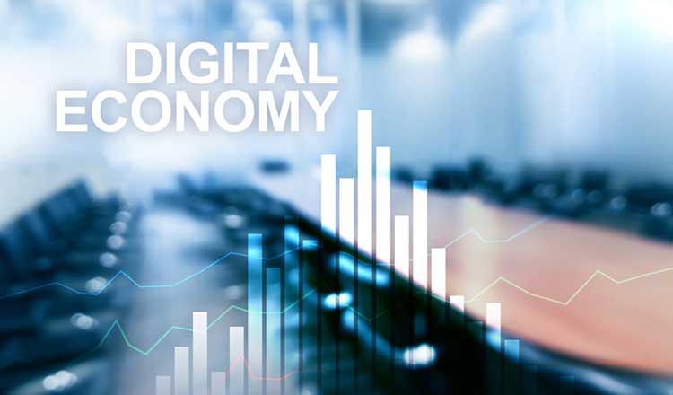 Mutual trust needed to strengthen digital economy