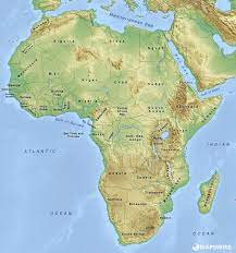 Africa: in mezzo allo scontro di potenze