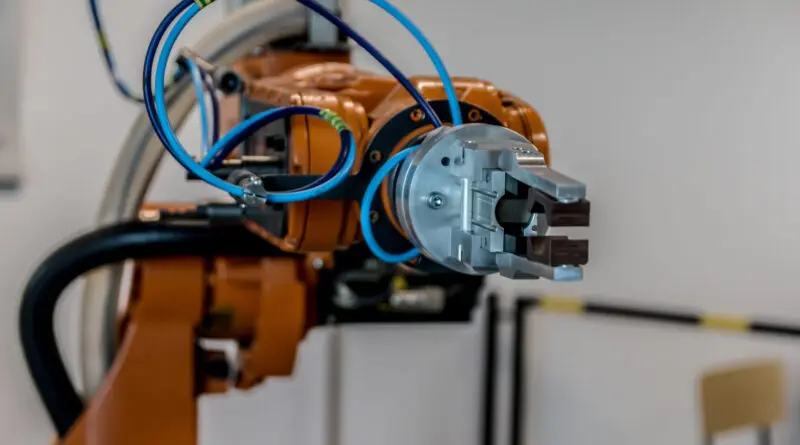 Aziende italiane: boom della robotica, le installazioni crescono del 50% e toccano livelli record Aziende italiane: boom della robotica, le installazioni crescono del 50% e toccano livelli record