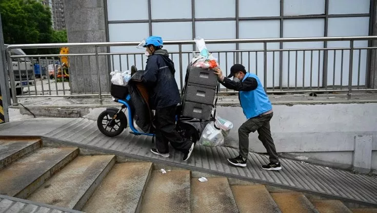 Tech e Cina: la nuova dottrina industriale per gli Stati Uniti Tech e Cina: la nuova dottrina industriale per gli Stati Uniti